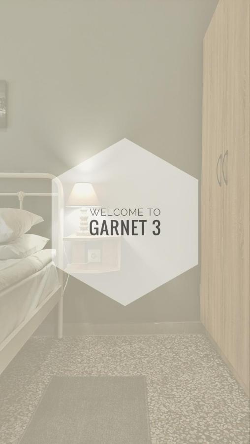 Appartamento Garnet 3 Kalamata Esterno foto